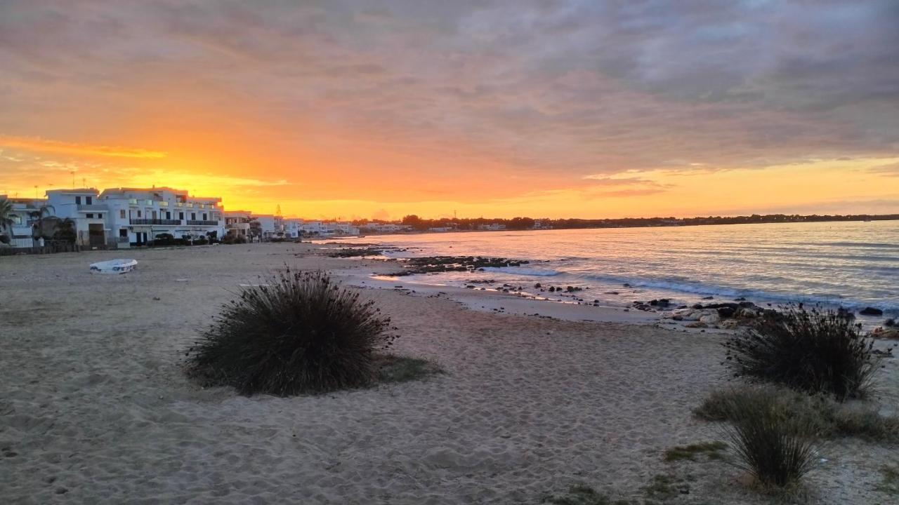 Casa Antonio E Nicoletta Villa Porto Cesareo Ngoại thất bức ảnh