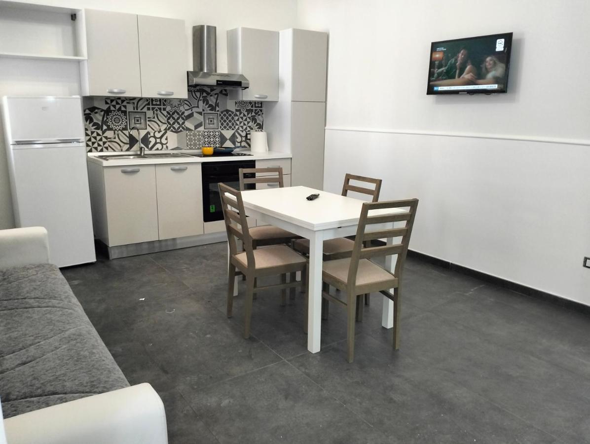 Casa Antonio E Nicoletta Villa Porto Cesareo Ngoại thất bức ảnh