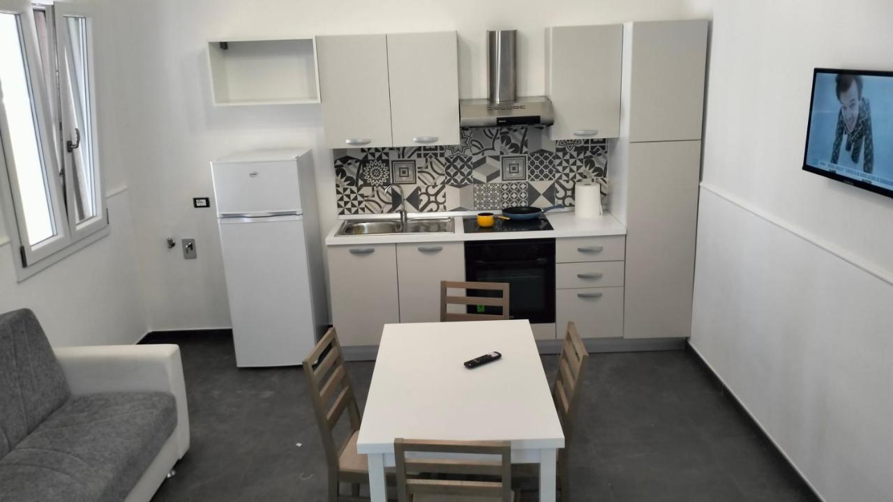 Casa Antonio E Nicoletta Villa Porto Cesareo Ngoại thất bức ảnh