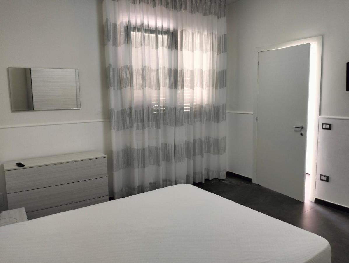 Casa Antonio E Nicoletta Villa Porto Cesareo Ngoại thất bức ảnh