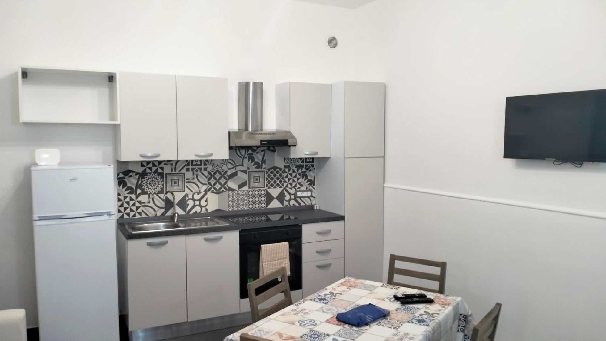 Casa Antonio E Nicoletta Villa Porto Cesareo Ngoại thất bức ảnh