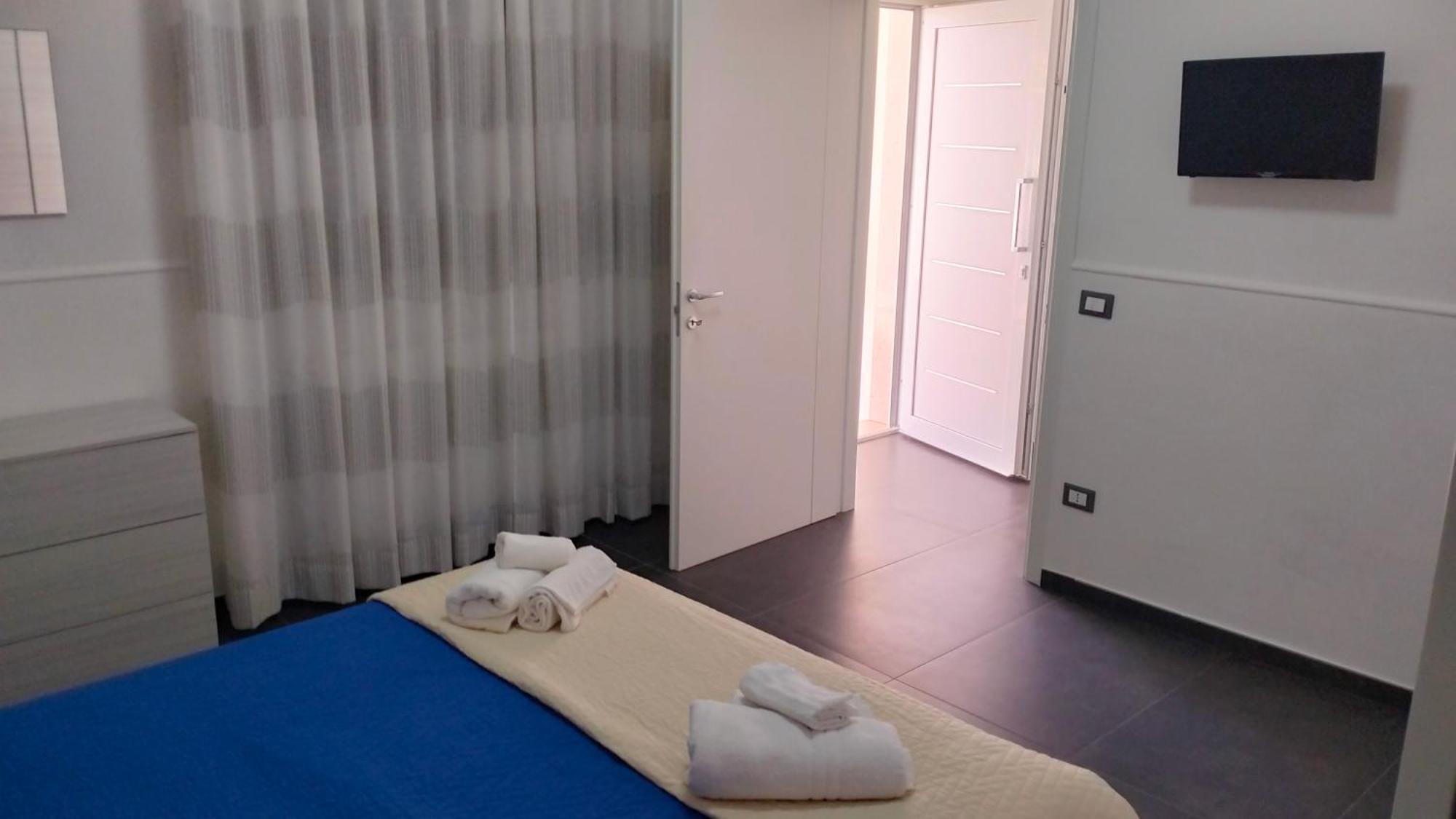 Casa Antonio E Nicoletta Villa Porto Cesareo Ngoại thất bức ảnh