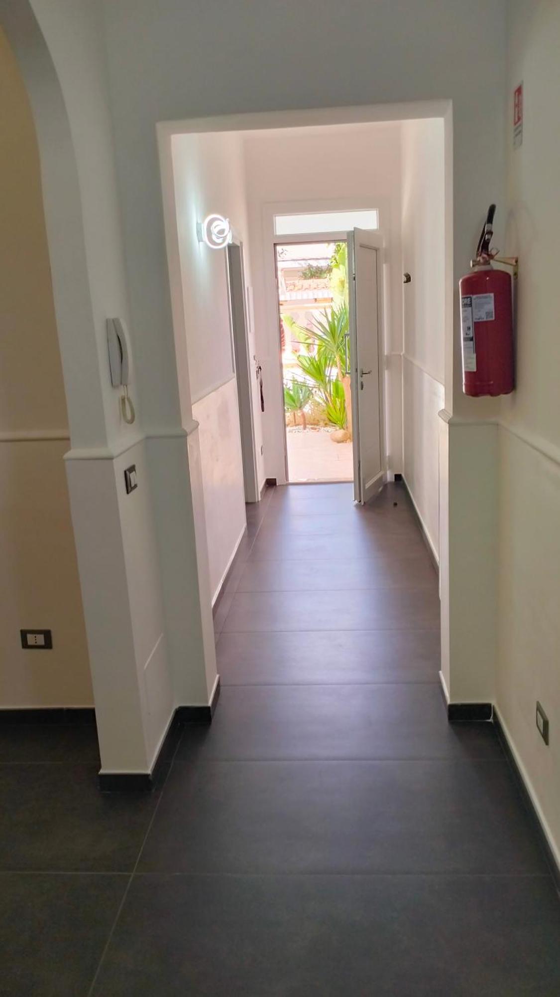 Casa Antonio E Nicoletta Villa Porto Cesareo Ngoại thất bức ảnh
