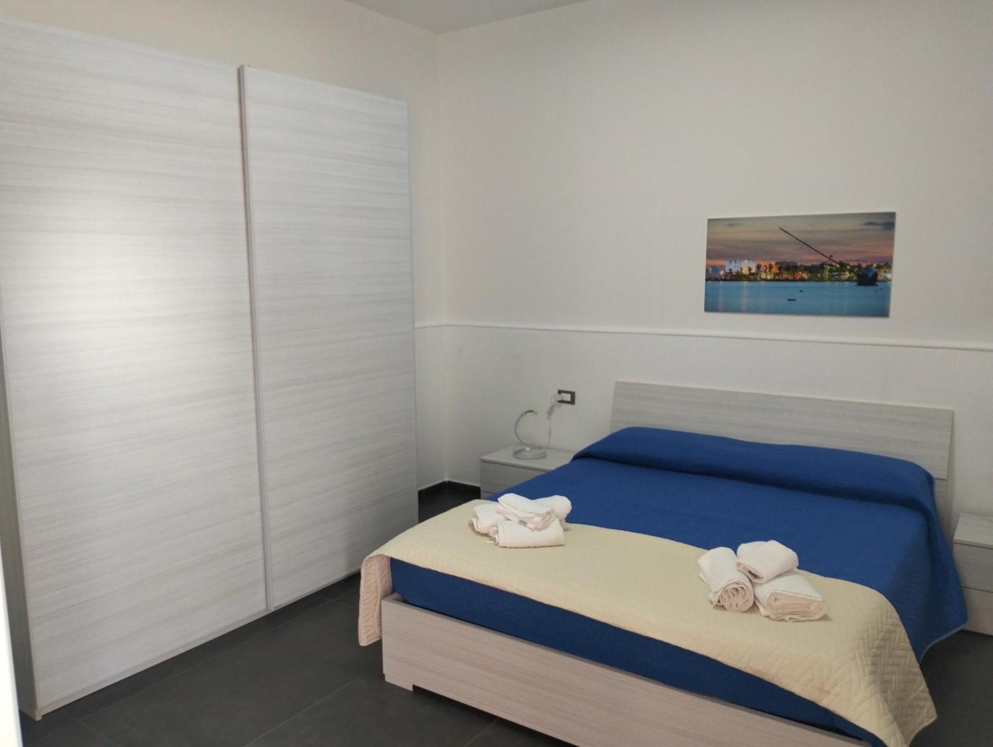 Casa Antonio E Nicoletta Villa Porto Cesareo Ngoại thất bức ảnh